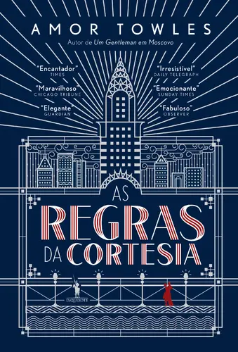 As Regras da Cortesia