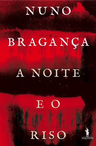A Noite e o Riso - Edição 50 anos
