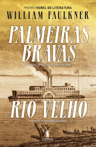 Palmeiras Bravas / Rio Velho