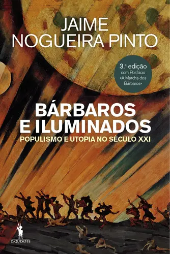 Bárbaros e Iluminados.Pop. e Utopia [ne]