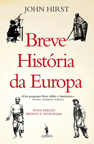 Breve História da Europa [ne]