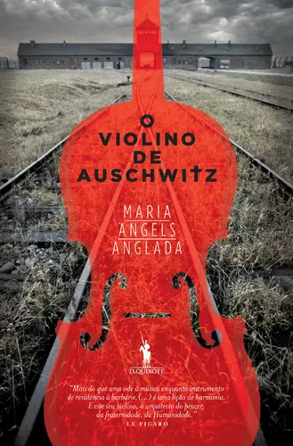 Capa do artigo O Violino de Auschwitz