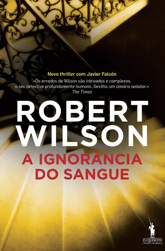 A Ignorância do Sangue