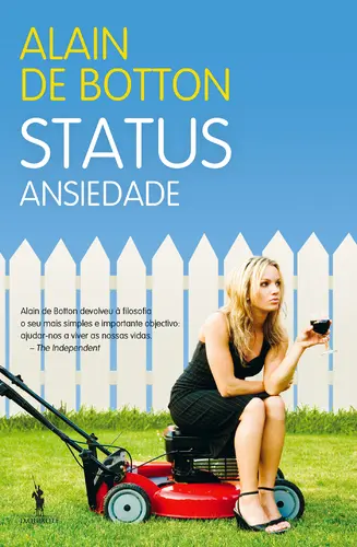 Status Ansiedade [ne]