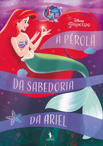 Ariel - A Pérola da Sabedoria