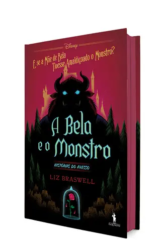 A Bela e o Monstro