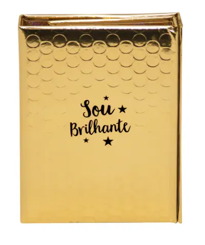 Sou Brilhante