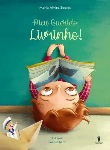 Meu Querido Livrinho