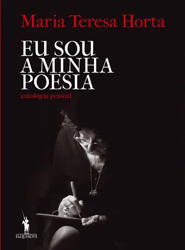 Eu Sou a Minha Poesia