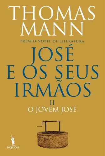 José Seus Irmãos II. Jovem José