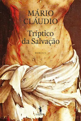 Tríptico da Salvação