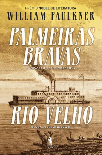 Palmeiras Bravas / Rio Velho