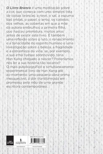 O Livro Branco