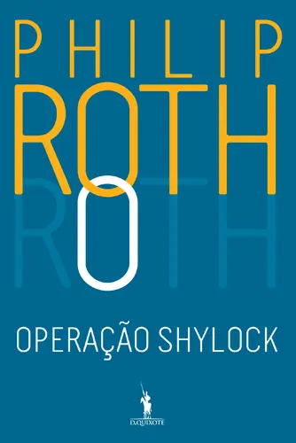 Operação Shylock