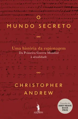 O Mundo Secreto - 2º Vol.