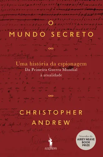 O Mundo Secreto 2º Vol.
