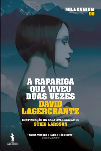 Capa do artigo Millennium 6