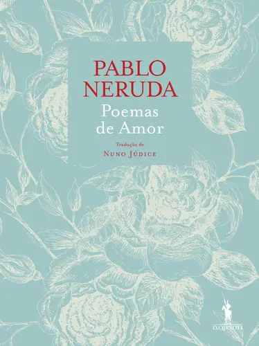 Poemas de Amor Pablo Neruda