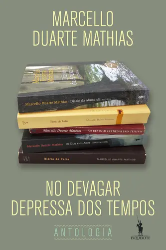 No Devagar Depressa dos Tempos