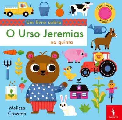 O Urso Jeremias