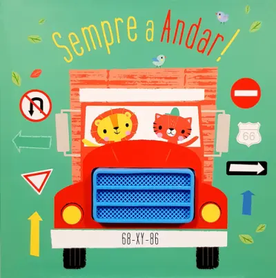 Sempre a Andar