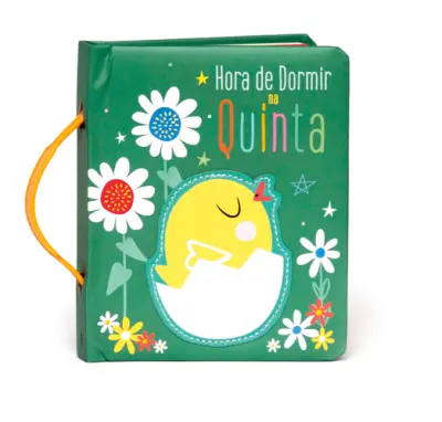 Hora de Dormir na Quinta