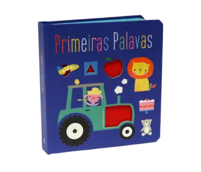 Primeiras Palavras