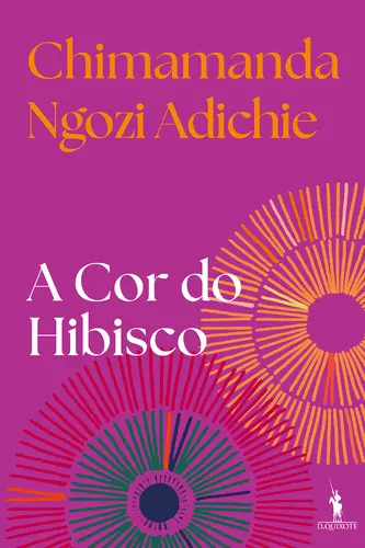 A Cor do Hibisco