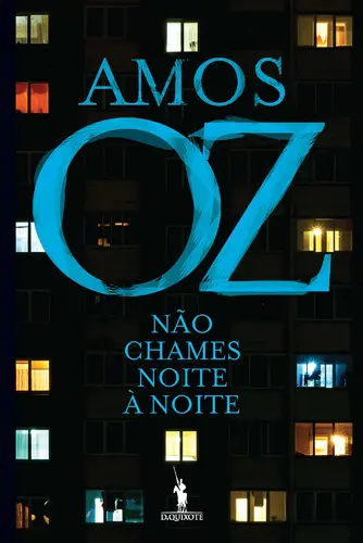 Capa do artigo Não Chames Noite à Noite