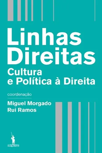 Linhas Direitas-Cultura e Política à Dir