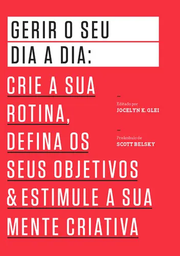 Gerir o Seu Dia a Dia