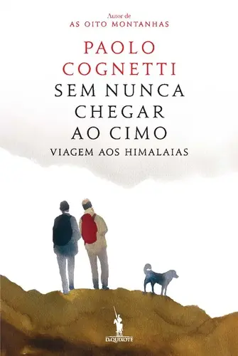 Sem nunca Chegar ao Cimo
