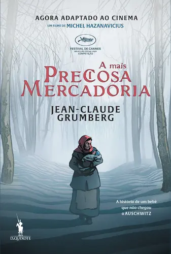 A Mais Preciosa Mercadoria