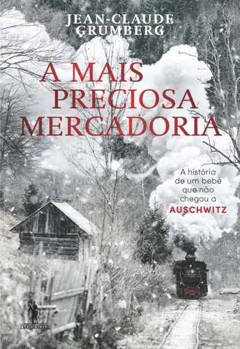 A Mais Preciosa Mercadoria