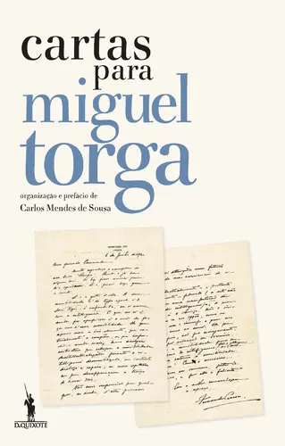 Cartas para Miguel Torga