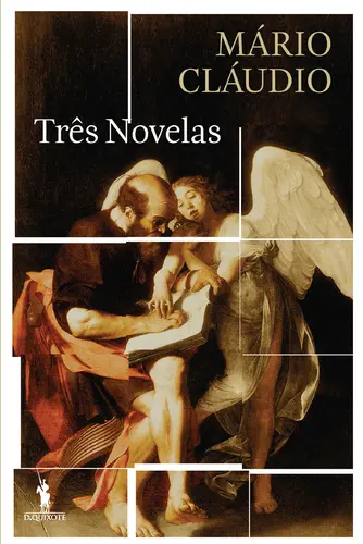capa livro
