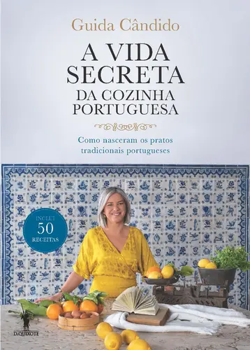 A Vida Secreta da Cozinha Port.