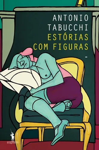 Estórias com Figuras - E-book