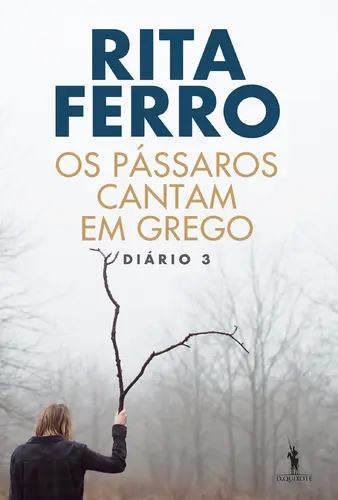 Os Pássaros Cantam em Grego