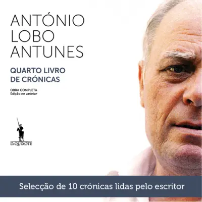 10 Crónicas de ALA pela Voz