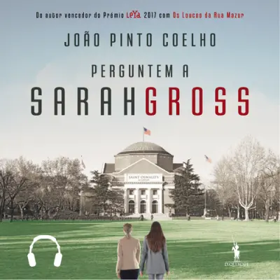 Perguntem a Sarah Gross