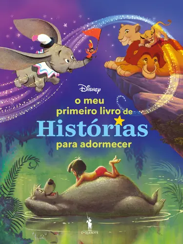 Primeiras histórias adormecer: clássicos