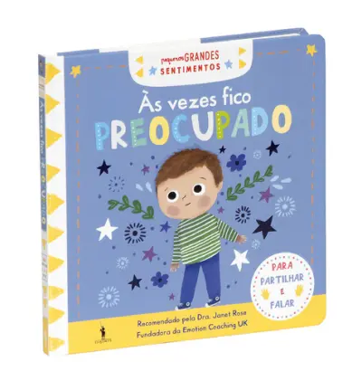 Pequenos Grandes Sentimentos: Preocupado