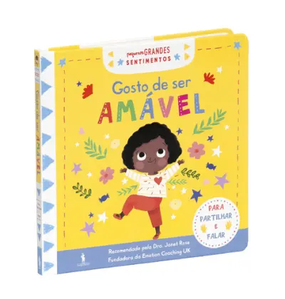 Pequenos Grandes Sentimentos: Amável