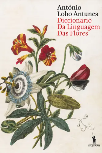 Capa do artigo Diccionario Linguagem das Flores
