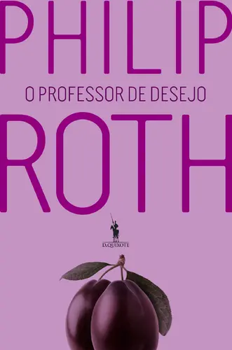 O Professor de Desejo