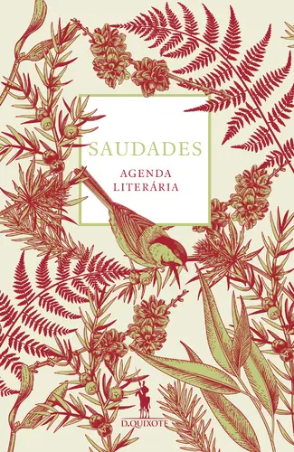 Saudades - Agenda Literária