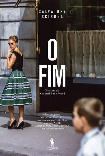 O Fim