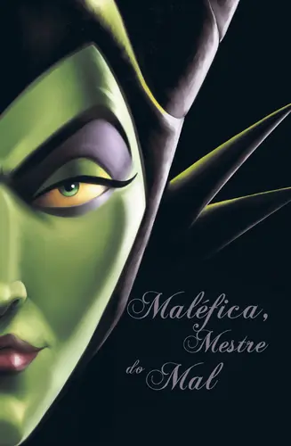Vilões: Maléfica, Mestre do Mal