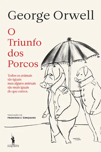 O Triunfo dos Porcos